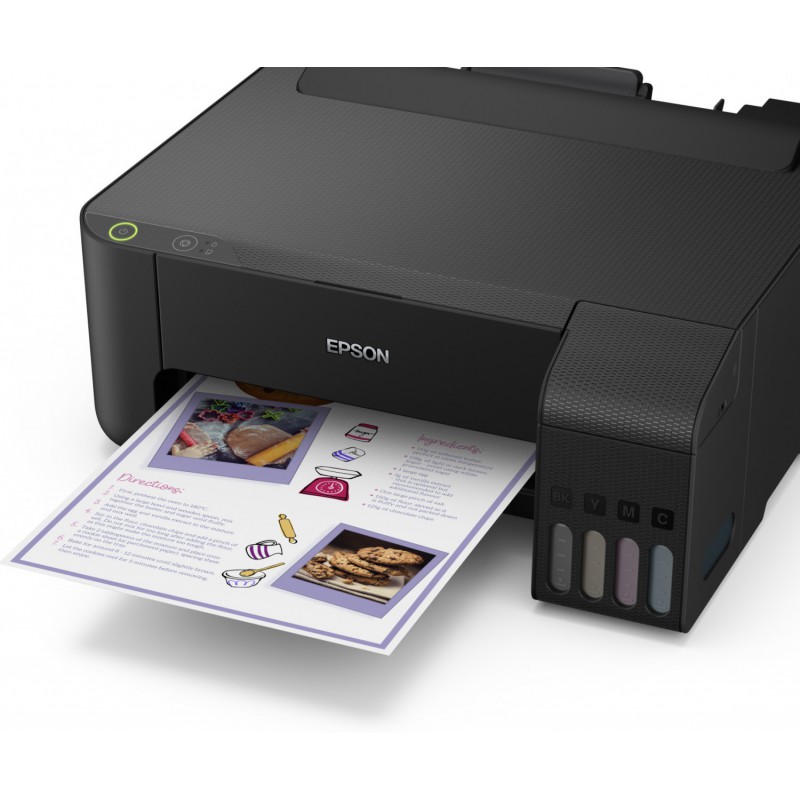 Sublimation Printer Epson L1110 A4 Format 6126